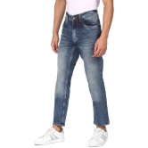 Colt Denim Regular Fit Blue Mens Jeans ( Pack of 1 ) - None