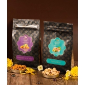 Diwali Speacial MahaaRajaa Dry Fruits Gift Box