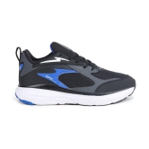 Columbus - LONGRUN Sports Shoes Black Men's Sports Running Shoes - None