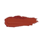 Lotus Make, Up Ecostay Matte Lip Lacquer Earthy Rust