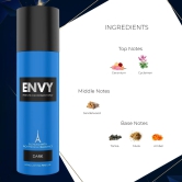 Envy Dark Deo 120 ml