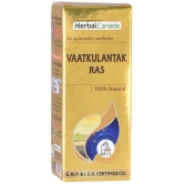 Herbal Canada Vaatkulantak Ras Tablet 50 no.s