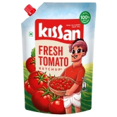 Kissan Tomato Ketchup, 850 gm