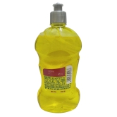 Vim Dishwash Gel - Lemon, 500Ml Bottle