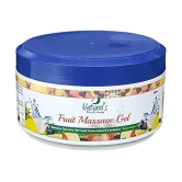 Natural's Beauty Care Fruit Massage Gel Body Wash 500 mL