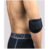 BORNIVA TENNIS ELBOW Tennis Elbow Supports Free Size - None