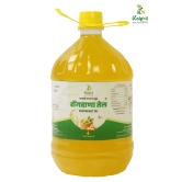 Groundnut Oil 