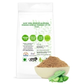 Nutrixia Food Aloe Vera Powder  Powder 250 gm Pack Of 1