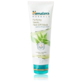 Himalaya Herbals Purifying Neem Peel Off Mask, 100G