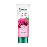 Himalaya Rose Face Wash 100ml