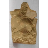 SONCHIRAIYA Readymade Blouse -005 Gold