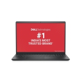 DELL INSPIRON 3520 I5-1235U 8GB/512GB SSD LAPTOP (Color - Black, Storage - 512 GB, Ram - 8 GB) by ZALANI COLLECTION NX