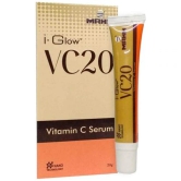 I-Glow Vc 20 Vitamin C Serum,  20gm