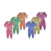 Penyan Inner Wear & Thermals for Babies -Pack of 6 - None