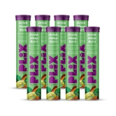 The Plant Fix Plix Drink Sleep Burn with Green Coffee(8 x 15 Tablets)