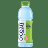 Ocean Fruit Water - Pink Guava Flavour, 500 Ml