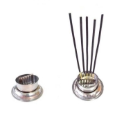 WISTRUNK - Stainless Steel Pooja Kit (Pack of 1)