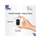 Dr Gene Finger Tip OxiMeter Finger Oximeter Finger Tip