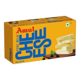 AMUL PROCESSED CHEESE BLOCK 500G