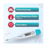 BPL Oral Thermometer Flexible -Tip