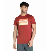 Box Mens Logo T-Shirt