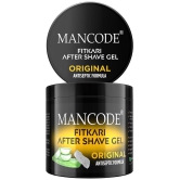 Mancode Shaving Gel 100 mL