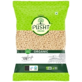 Pusht Organic Urad Dhuli, 1 Kg