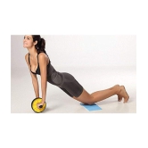 horse fit - Abs Roller ( Pack of 1 ) - FREE SIZE