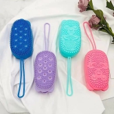 Revitalize Your Skin with the Ultimate Silicone Bath Body Brush