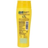 Dabur Vatika Lemon Anti-Dandruff Shampoo, Reduces Dandruff From 1St Wash, 180Ml