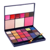 KISS PRETTY Makeup Kit ( Makeup Palette )