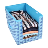 PrettyKrafts- Shirt Stacker holds upto 15 shirts (Pack of 1)