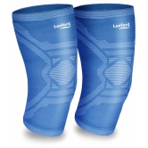 Leeford - Sports Knee Supports ( XL - Size ) - None