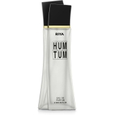 Riya Hum Tum & Blue Pearl Eau De Parfum (EDP) For Unisex 110 ( Pack of 2 )