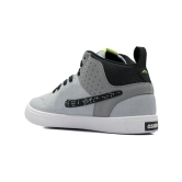 ASIAN Grey Mens Sneakers - None