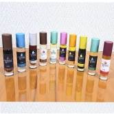 Fragrance  Fashion Ramzan Premium Combo-60 Ml