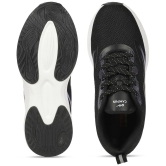 Campus - Black Womens Running Shoes - None