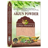 Brijbooti Arjun Chaal Powder - 1000 Gm | Promotes Heart Health | Manages Cholesterol Level