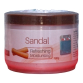 Opal Herbal Sandal Cream Refreshing Moisturising Cream - 500GM