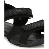 Campus - Multicoloured Mens Floater Sandals - None