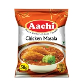 Chicken Masala-50g