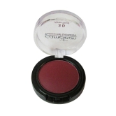 Cameleon Red 3d Waterproof Eyeshadow - 8g