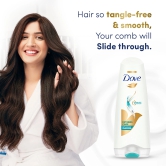 Dove Dryness Care Conditioner, 175 Ml