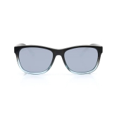 Black Square Sunglasses for Men