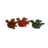 Edible Teddybear Spoon Sweet 20 Set