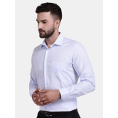 Premium Textured Cotton Formal Shirt