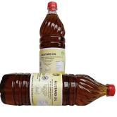 Mustard Oil