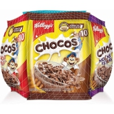 KELLOGGS CHOCOS VARIETYPACK 6FOR 60