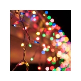 MIRADH Multicolor 30M String Light ( Pack of 1 ) - Multicolor