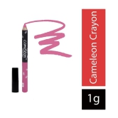 Cameleon Lip Crayon Pink 1 g